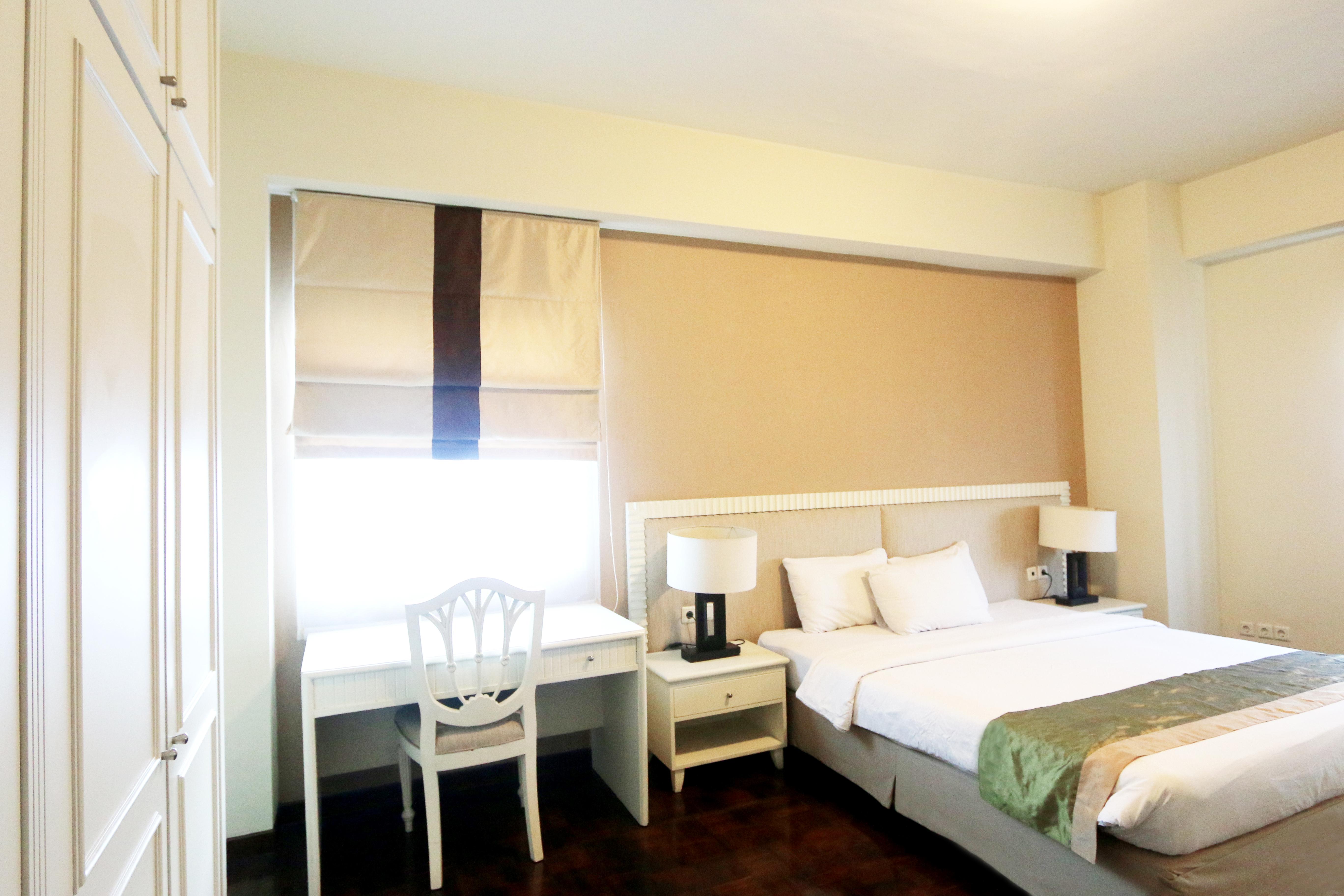 Java Paragon Hotel & Residences Surabaya Exterior foto